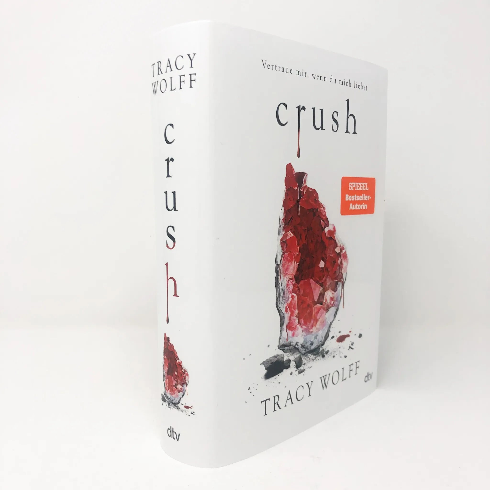 Abbildung von 'Crush'