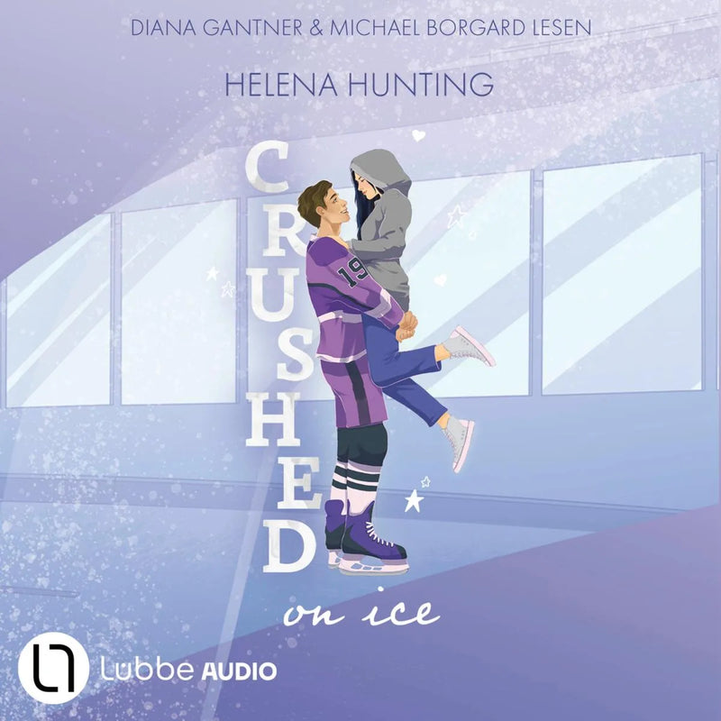 Crushed On Ice
