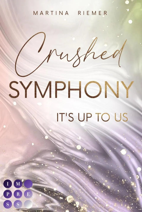 Crushed Symphony