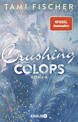 Buchcover von 'Crushing Colors' - Paperback von Tami Fischer