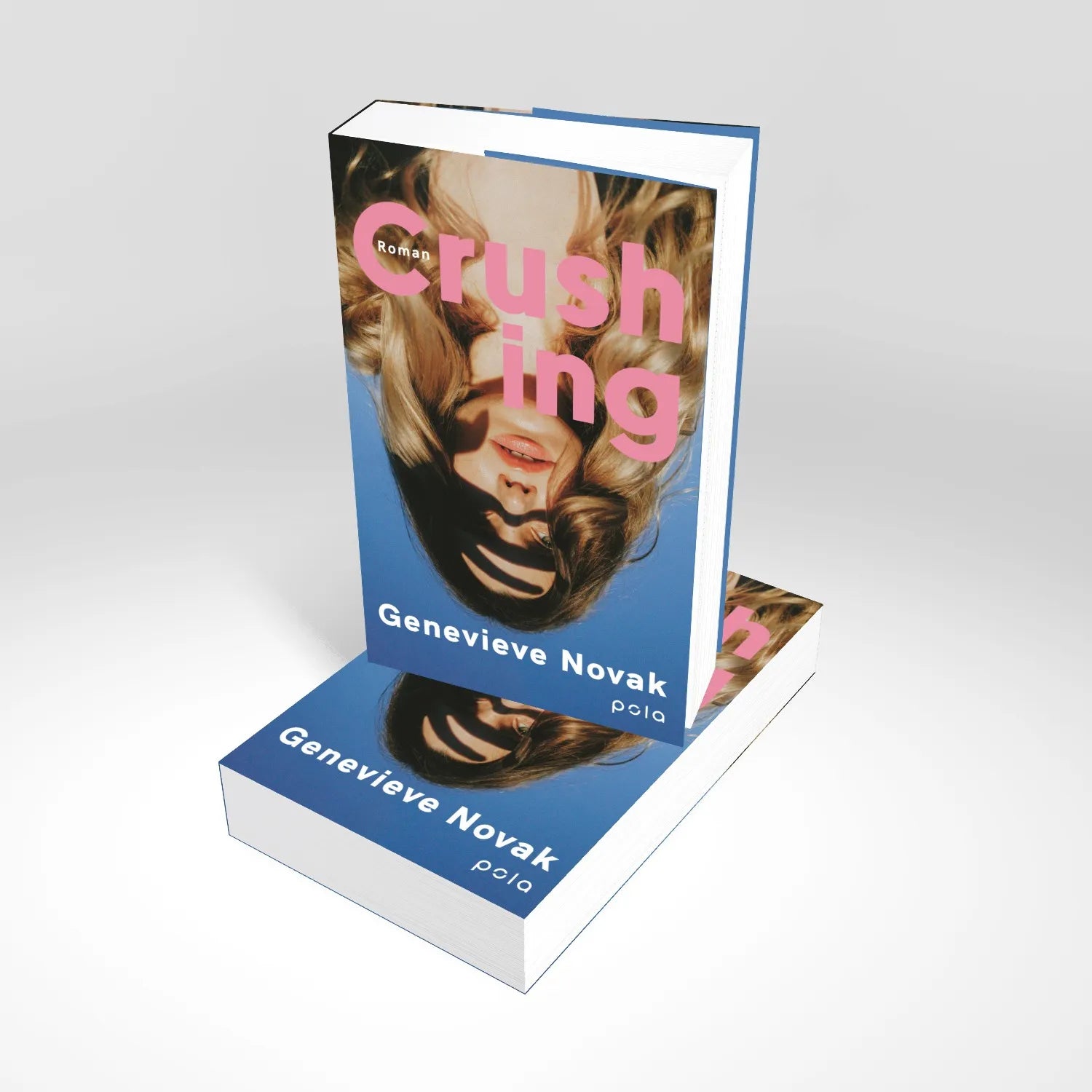 Detailansicht: Crushing (Paperback)