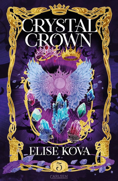 Crystal Crown