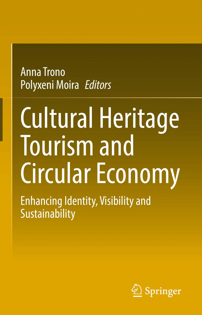 Cultural Heritage Tourism and Circular Economy