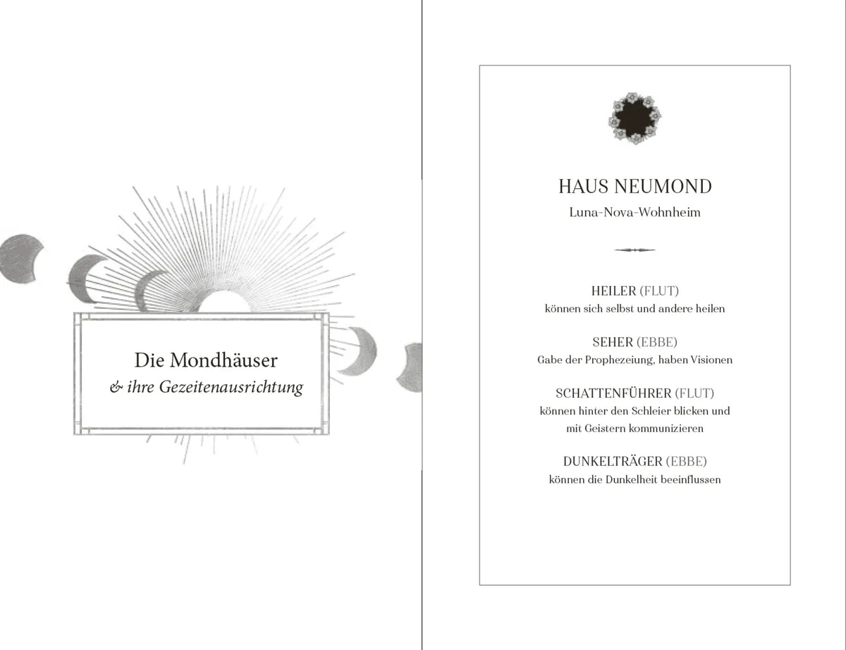 Detailansicht: Curious Tides (Hardcover)