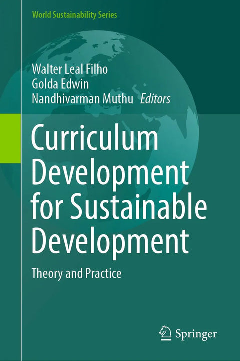 Curriculum Development for Sustainable Development