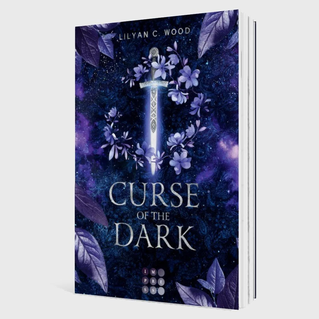 Abbildung von 'Curse of the Dark'