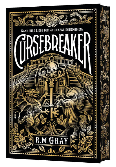 Cursebreaker