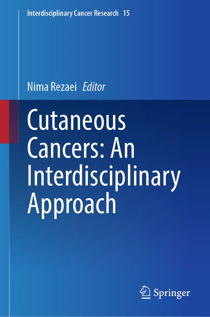 Cover: Cutaneous Cancers: An Interdisciplinary Approach (E-Book)