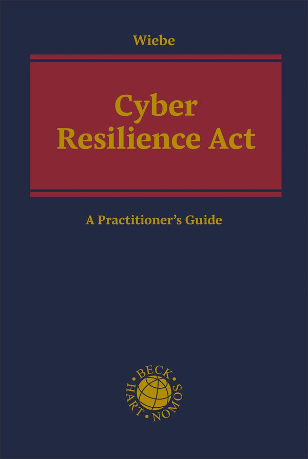 Cyber Resilience Act