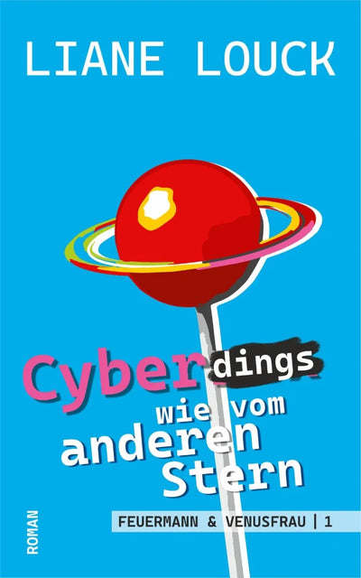 Cyberdings wie vom anderen Stern