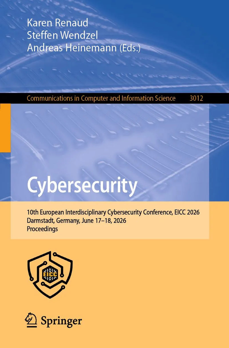 Cybersecurity