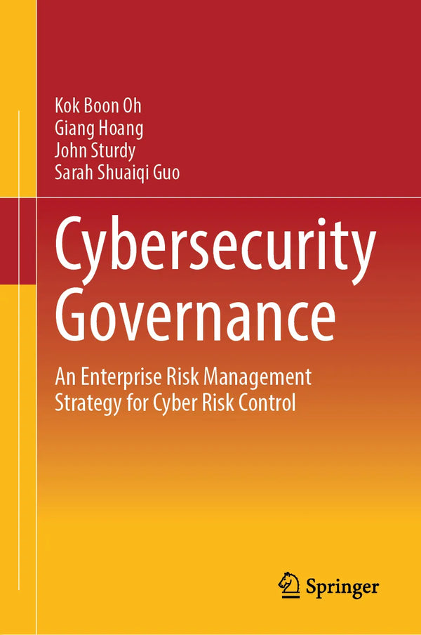 Cybersecurity Governance