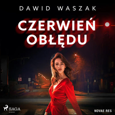 Czerwień obłędu