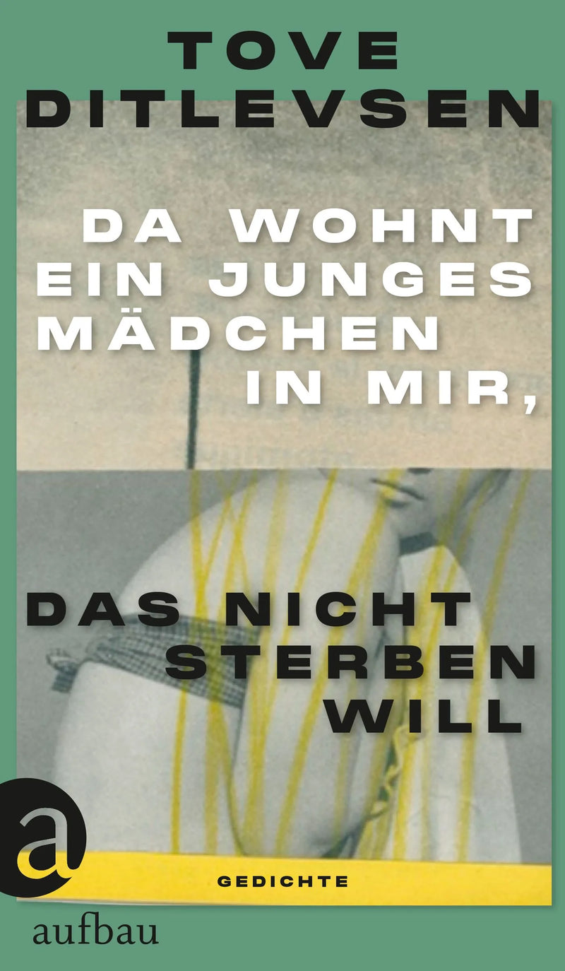 Da wohnt ein junges Mädchen in mir, das nicht sterben will