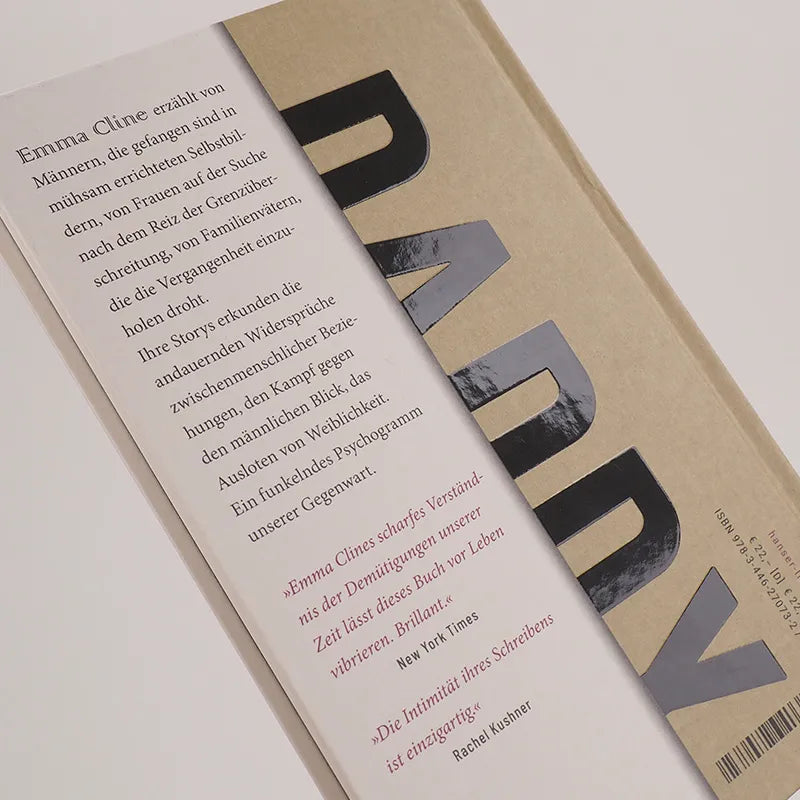Abbildung von 'Daddy'