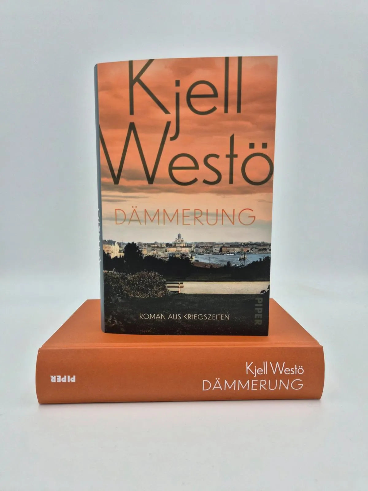 Abbildung von 'Dämmerung'