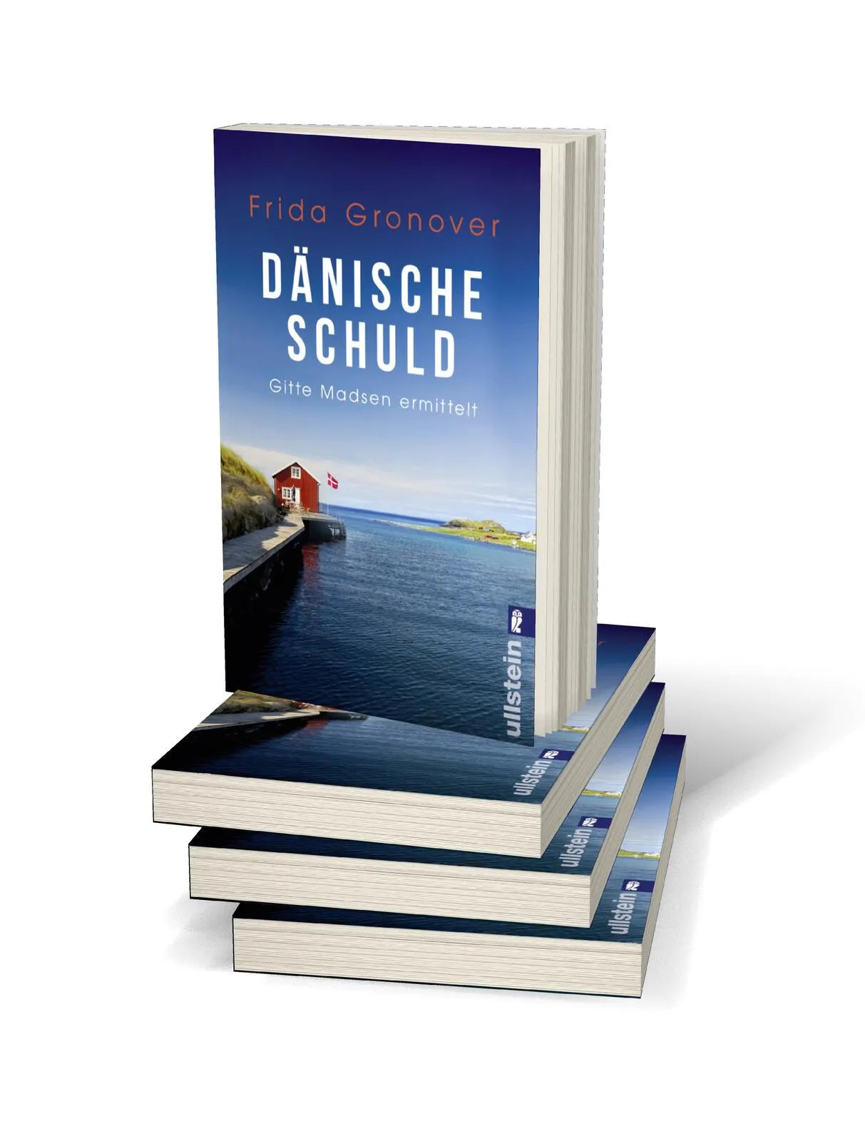 Abbildung von 'Dänische Schuld'