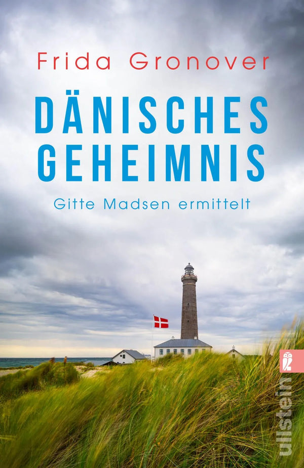 Dänisches Geheimnis