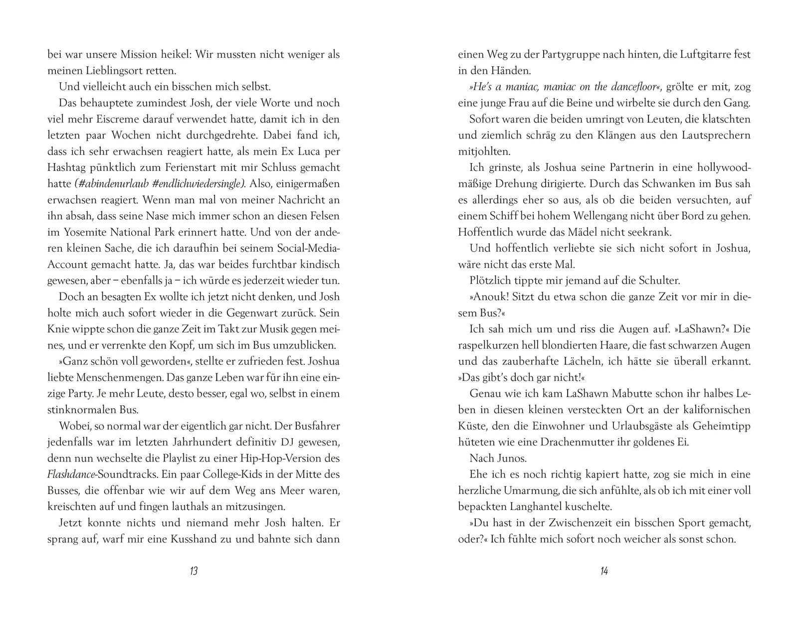 Produktansicht: Happy – Wo du mich findest (Paperback)