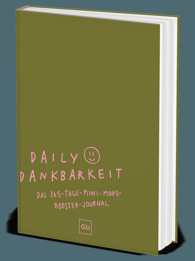 Daily Dankbarkeit