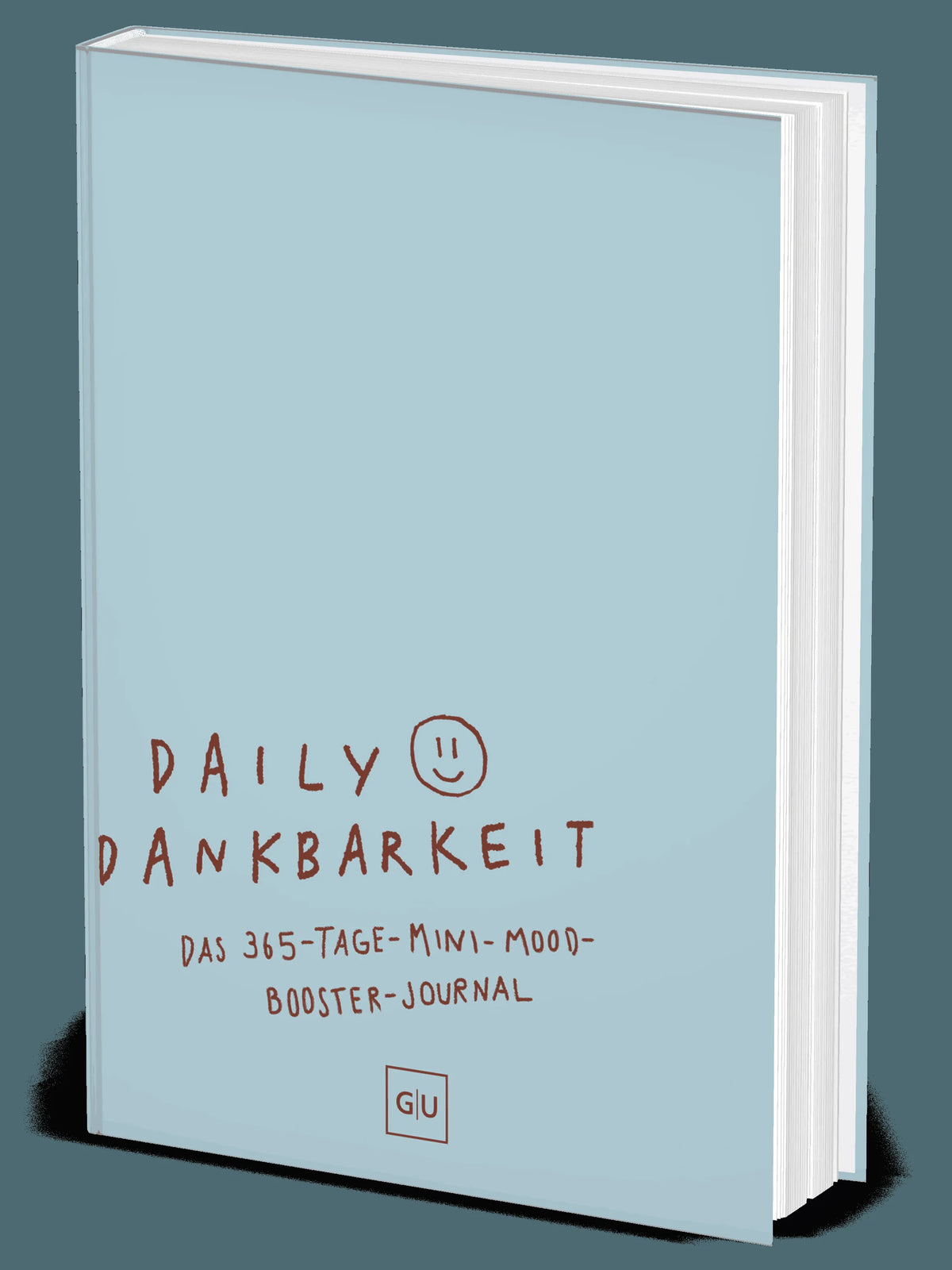 Cover: Daily Dankbarkeit (Paperback) von Emma Bastow