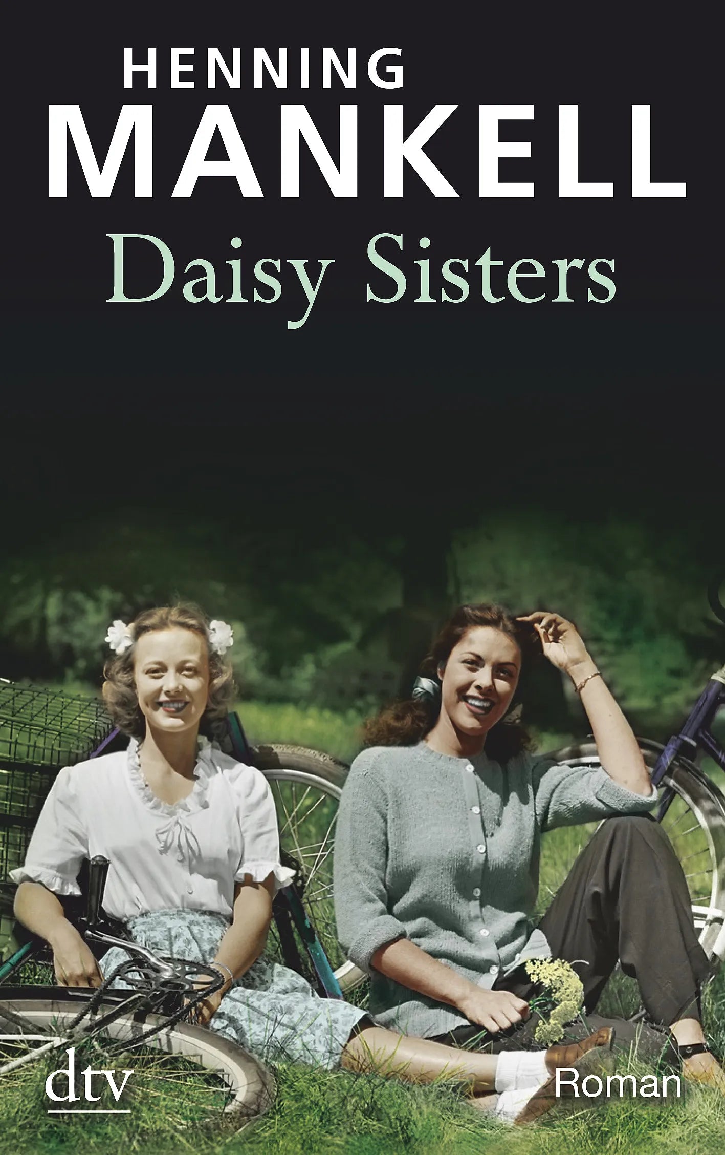 Buchcover von 'Daisy Sisters' - Taschenbuch von Henning Mankell