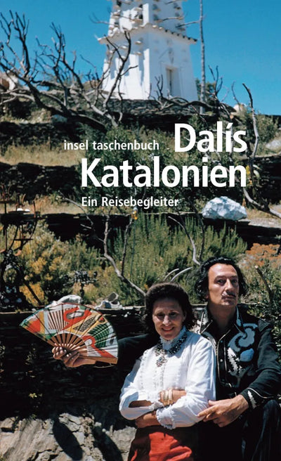 Dalís Katalonien