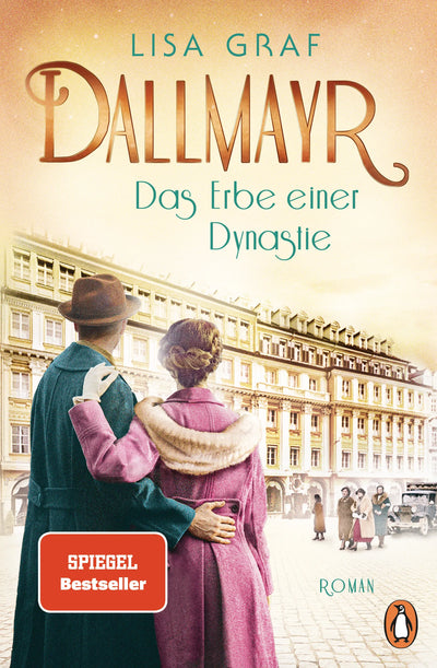 Dallmayr. Das Erbe einer Dynastie