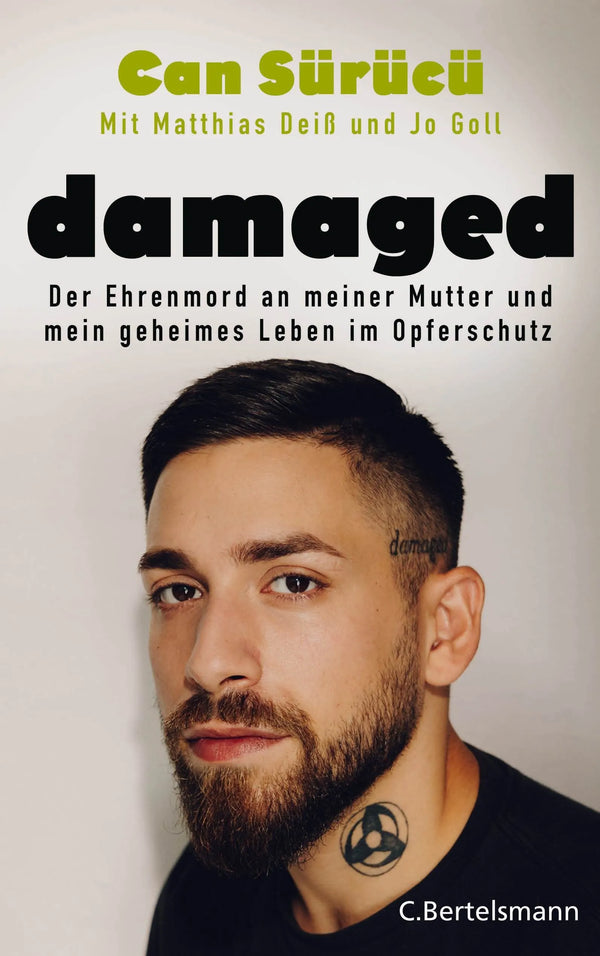Damaged