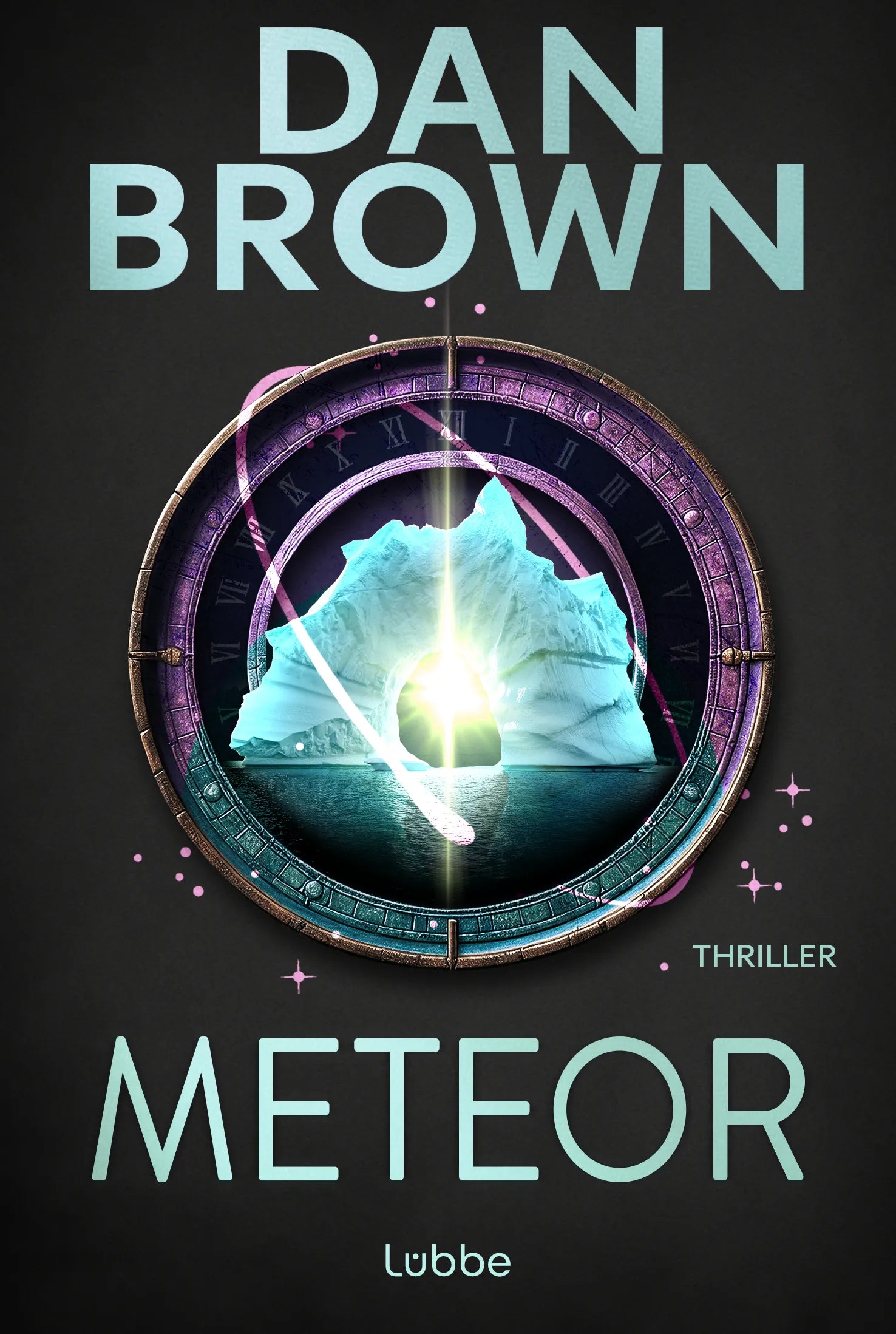 Produktansicht: Meteor (Taschenbuch)