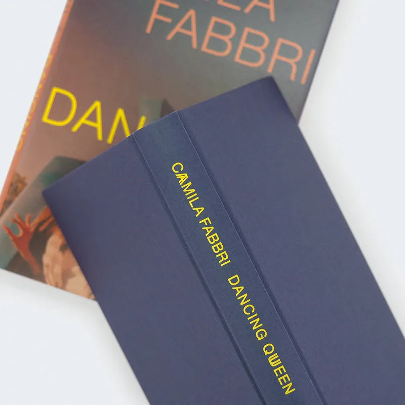 Camila Fabbri - Dancing Queen