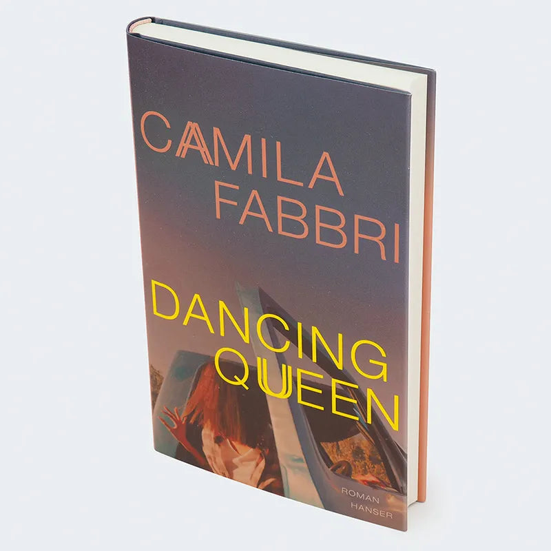 Abbildung von 'Dancing Queen'