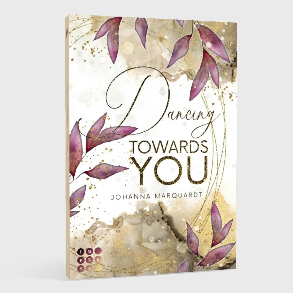 Johanna Marquardt - Dancing Towards You