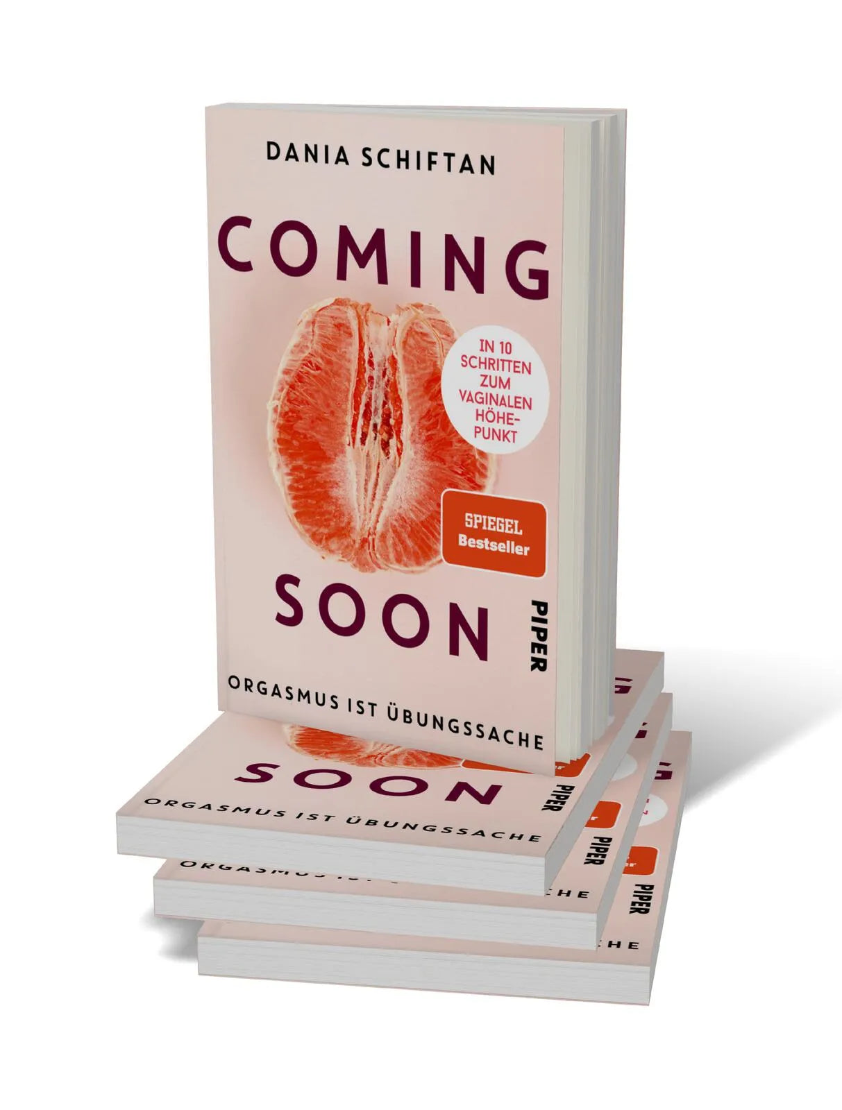 Produktansicht: Coming Soon (Paperback)