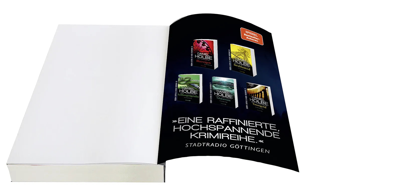 Produktansicht: Todestal (Taschenbuch)