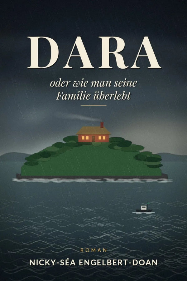 Dara oder wie man seine Familie überlebt
