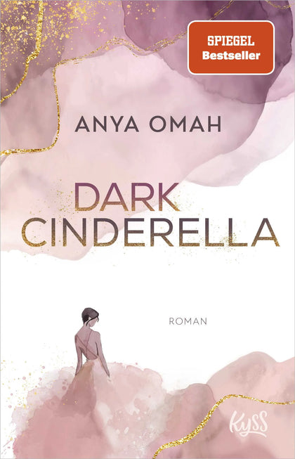 Cover: Dark Cinderella (Paperback) von Anya Omah
