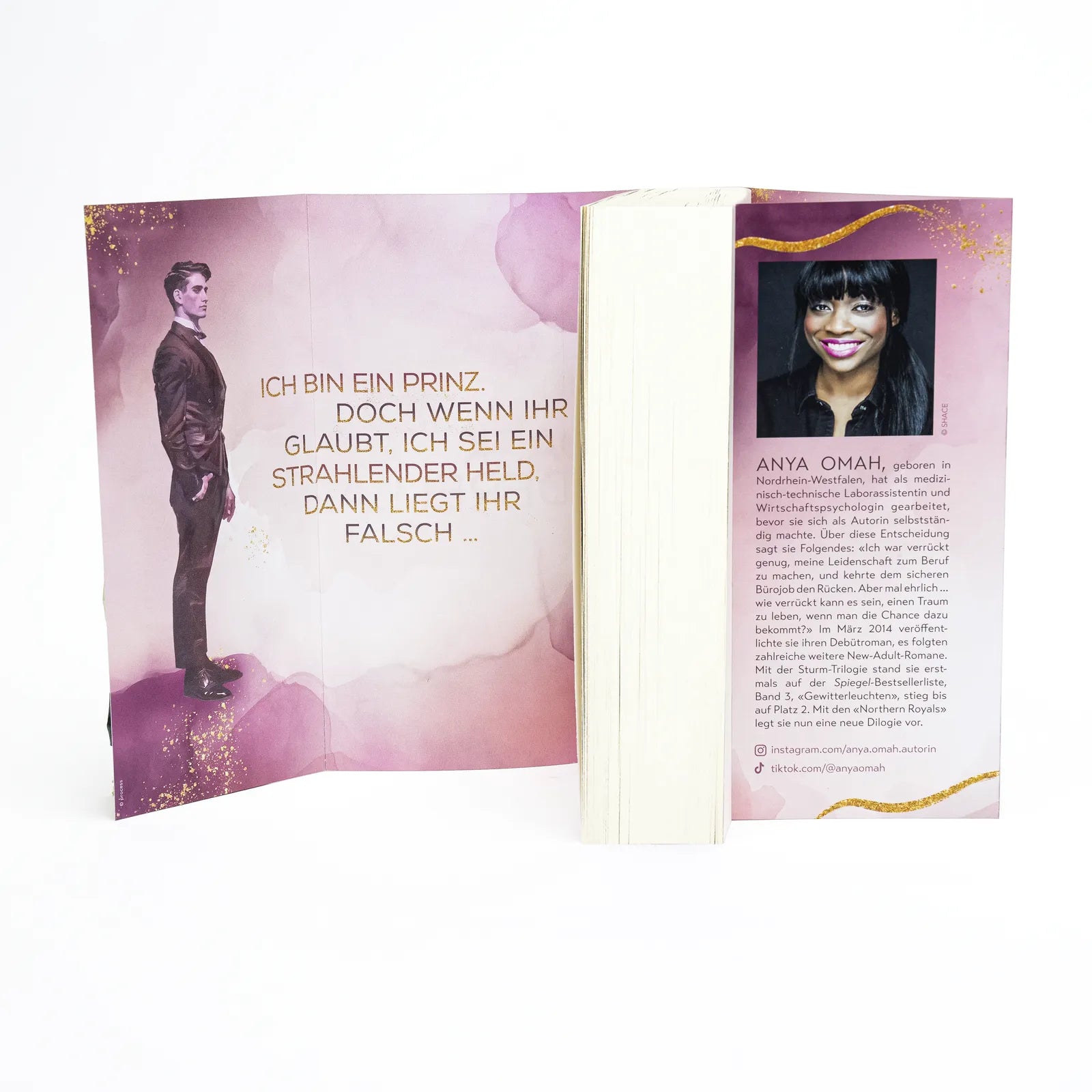 Detailansicht: Dark Cinderella (Paperback)