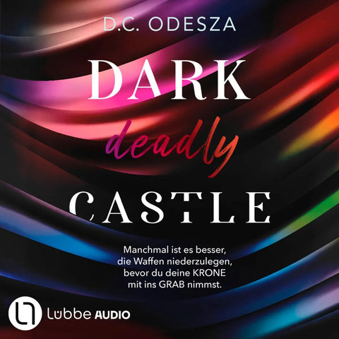 DARK deadly CASTLE - Dark Castle, Teil 12