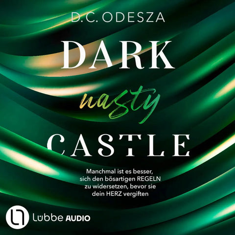 DARK nasty CASTLE - Dark Castle, Teil 5