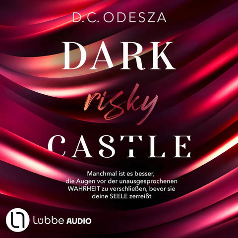 DARK risky CASTLE - Dark Castle, Teil 6
