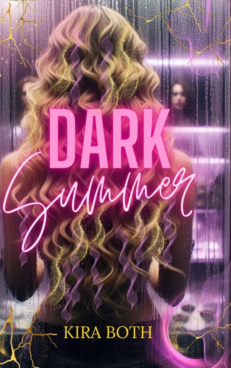 Cover: Dark Summer (E-Book) von Kira Both