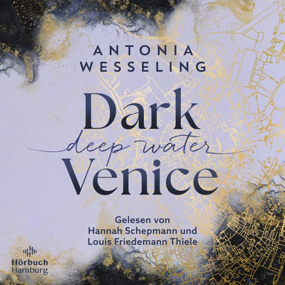 Dark Venice. Deep Water