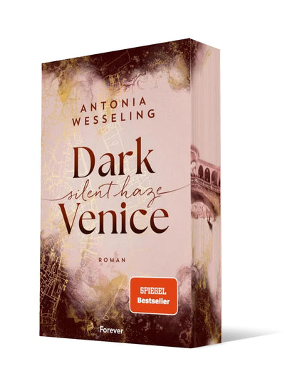 Dark Venice. Silent Haze