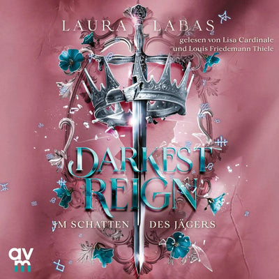 Darkest Reign - Im Schatten des Jägers