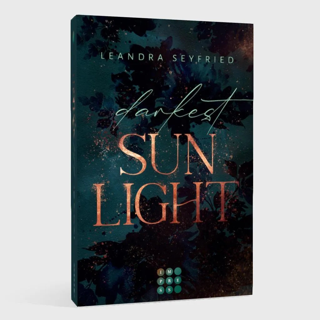 Leandra Seyfried - Darkest Sunlight