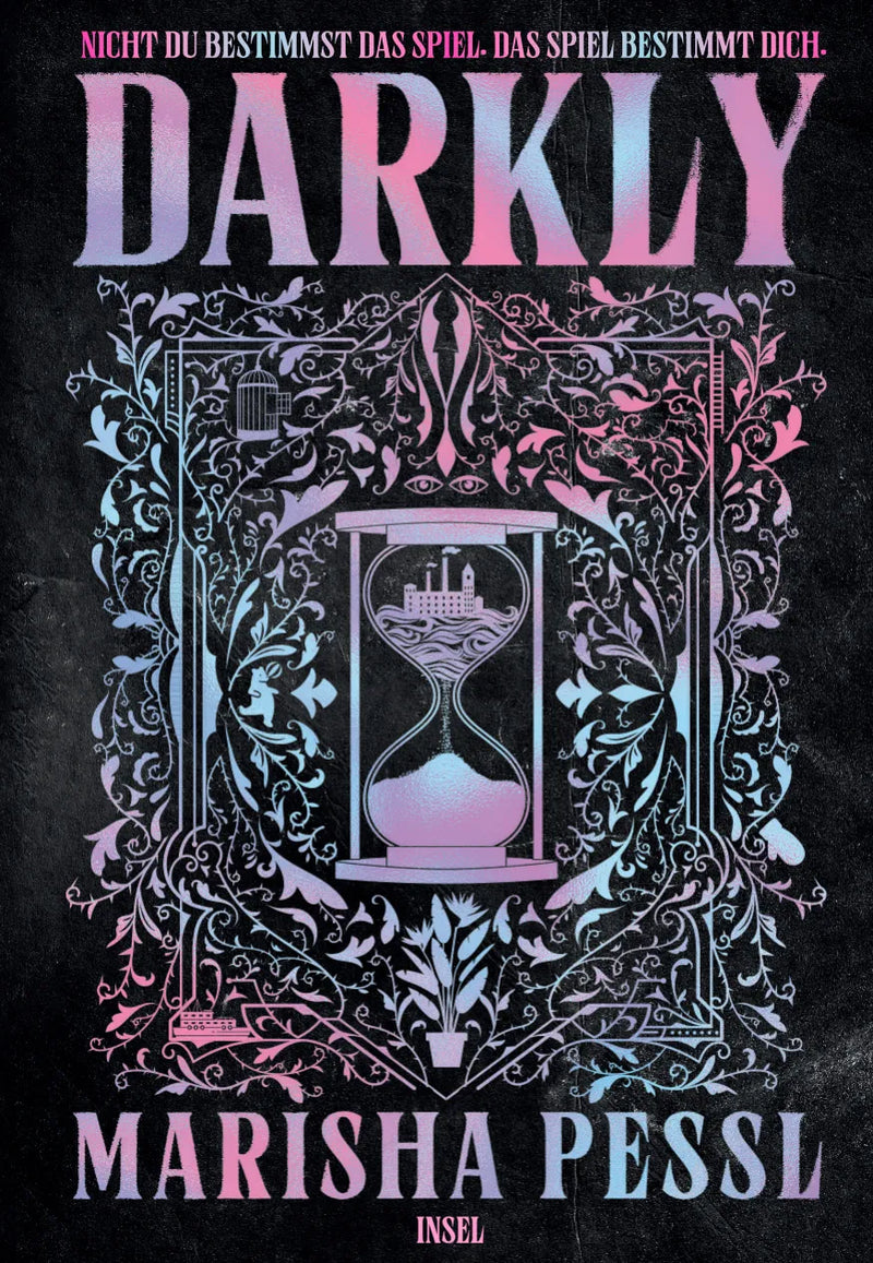 Darkly