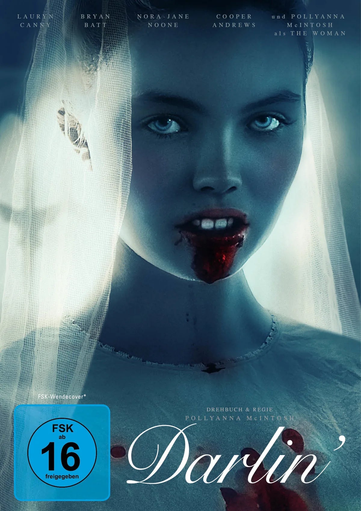Darlin' - DVD