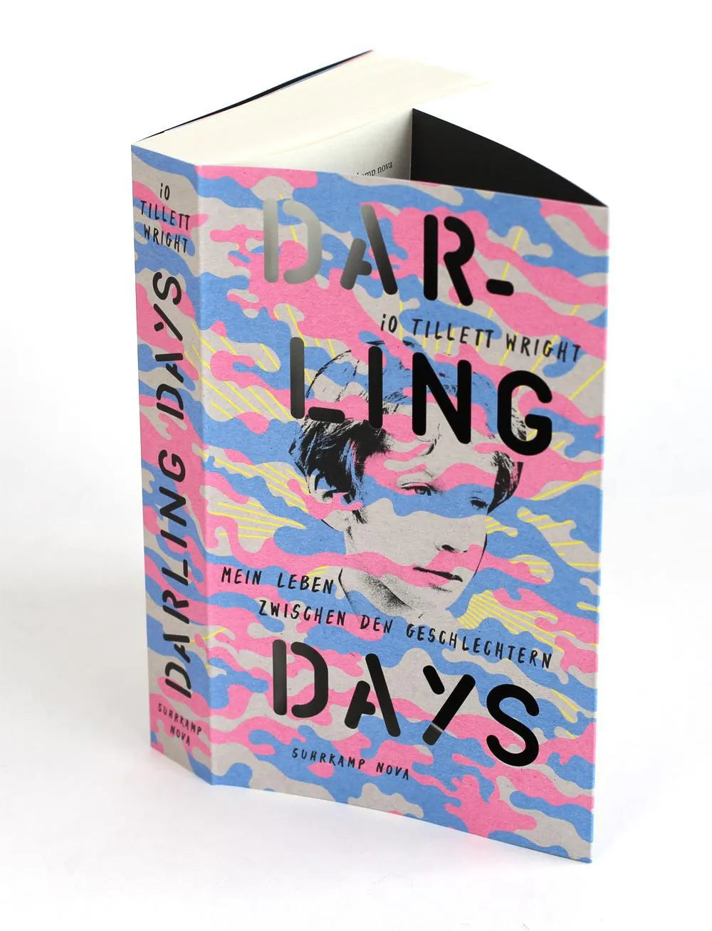 Abbildung von 'Darling Days'