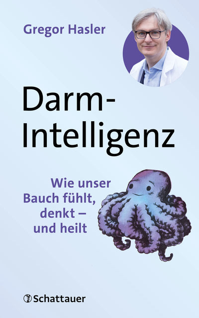 Darm-Intelligenz